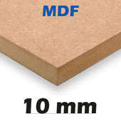 MDF Medium 3mm