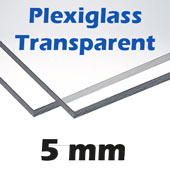 Plexiglass blanc 3mm