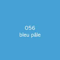 Blanc 010 adhsif permanent Brillant